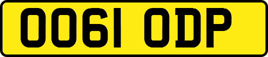 OO61ODP