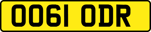 OO61ODR