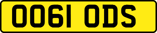 OO61ODS