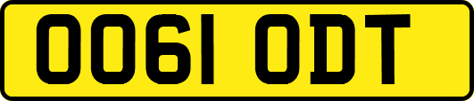 OO61ODT