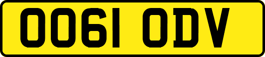 OO61ODV