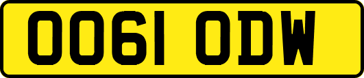 OO61ODW