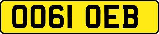 OO61OEB