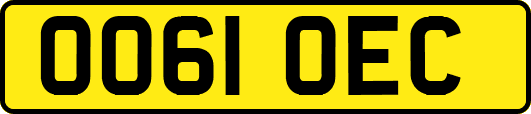 OO61OEC