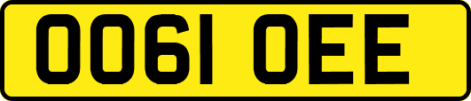 OO61OEE