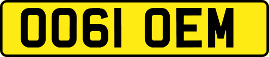 OO61OEM