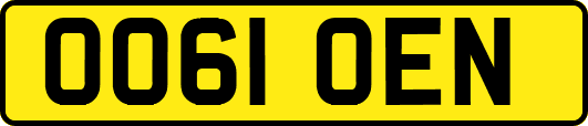 OO61OEN