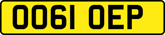 OO61OEP