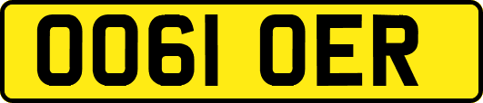 OO61OER