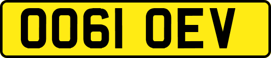 OO61OEV