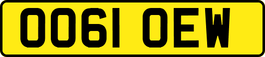 OO61OEW