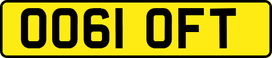 OO61OFT