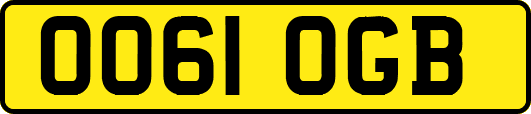 OO61OGB