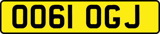OO61OGJ