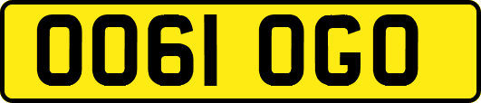 OO61OGO