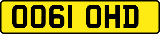 OO61OHD