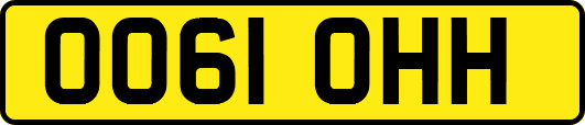 OO61OHH