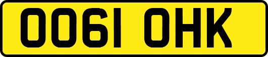 OO61OHK