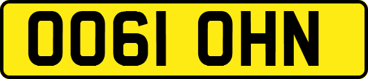 OO61OHN