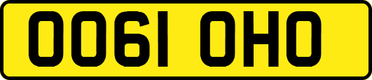 OO61OHO