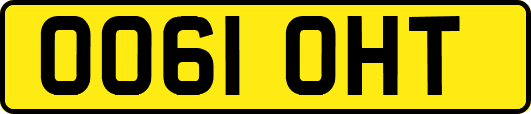 OO61OHT