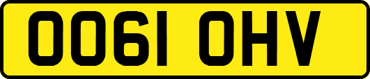 OO61OHV