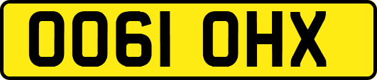 OO61OHX