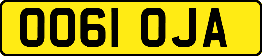 OO61OJA