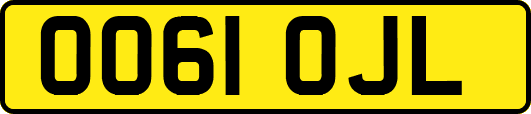 OO61OJL