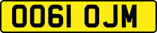OO61OJM