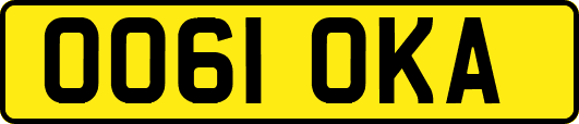 OO61OKA