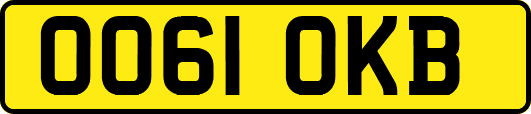 OO61OKB
