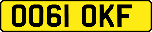 OO61OKF