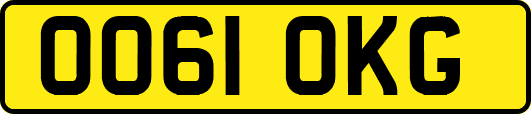 OO61OKG