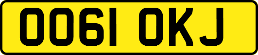 OO61OKJ