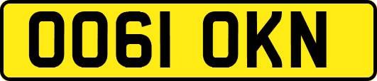 OO61OKN
