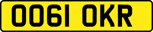 OO61OKR
