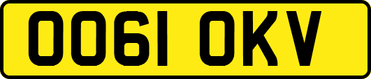 OO61OKV