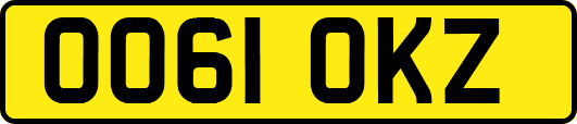 OO61OKZ