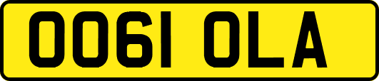OO61OLA