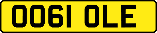 OO61OLE