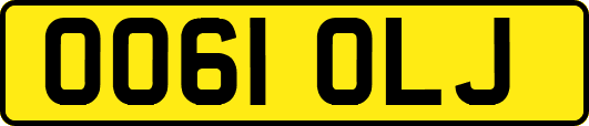 OO61OLJ