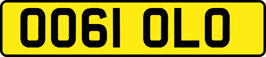 OO61OLO