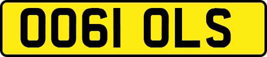 OO61OLS