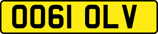 OO61OLV