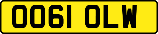 OO61OLW