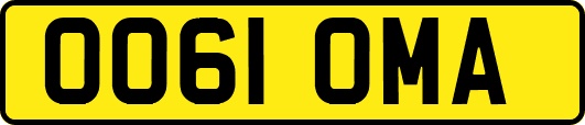 OO61OMA