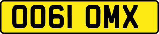 OO61OMX