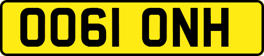 OO61ONH