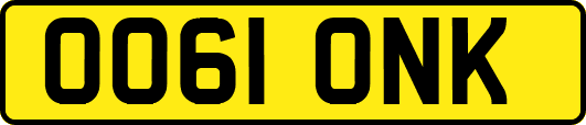 OO61ONK